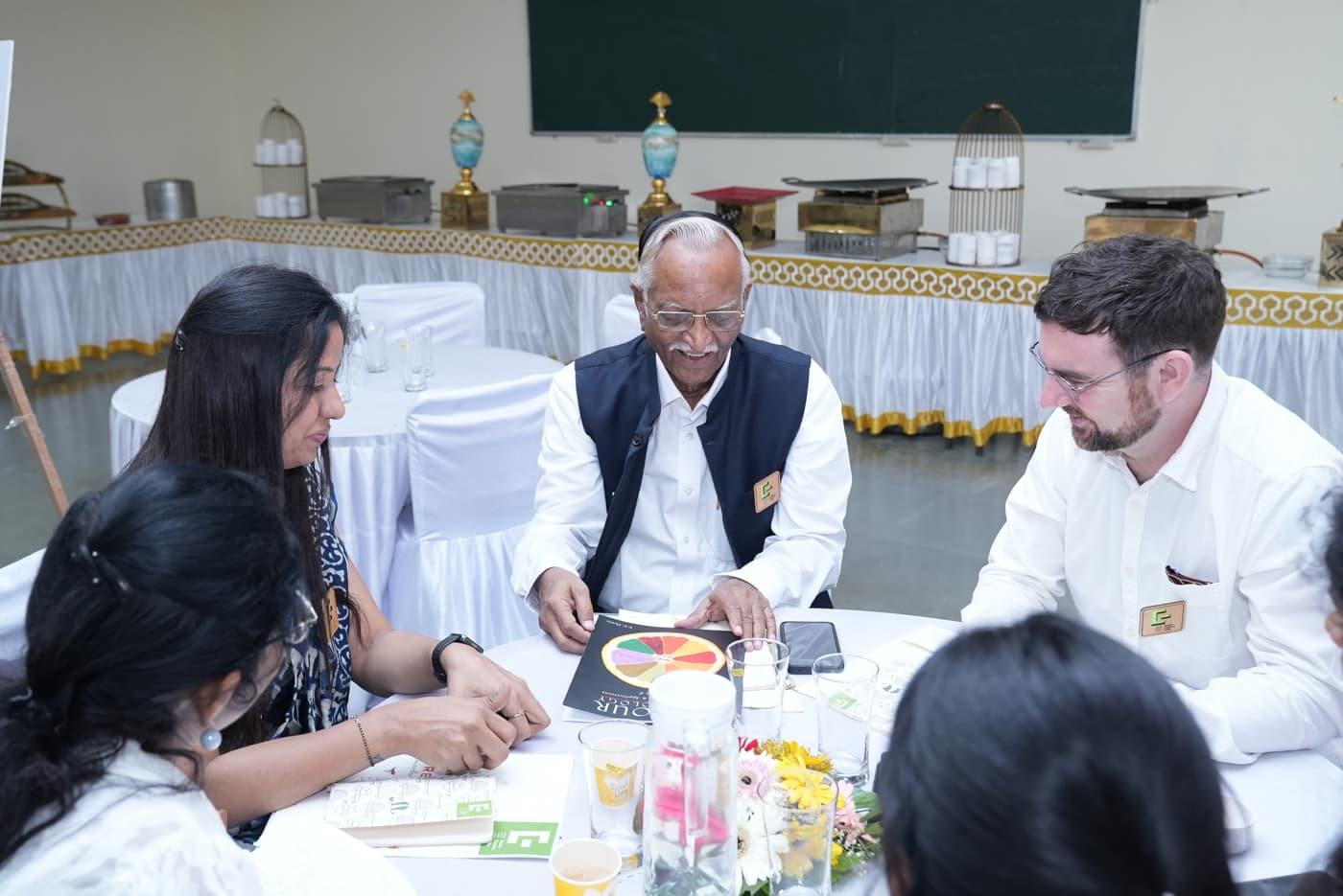 School of Fashion Technology Nagpur Extra Curriculars photo 8